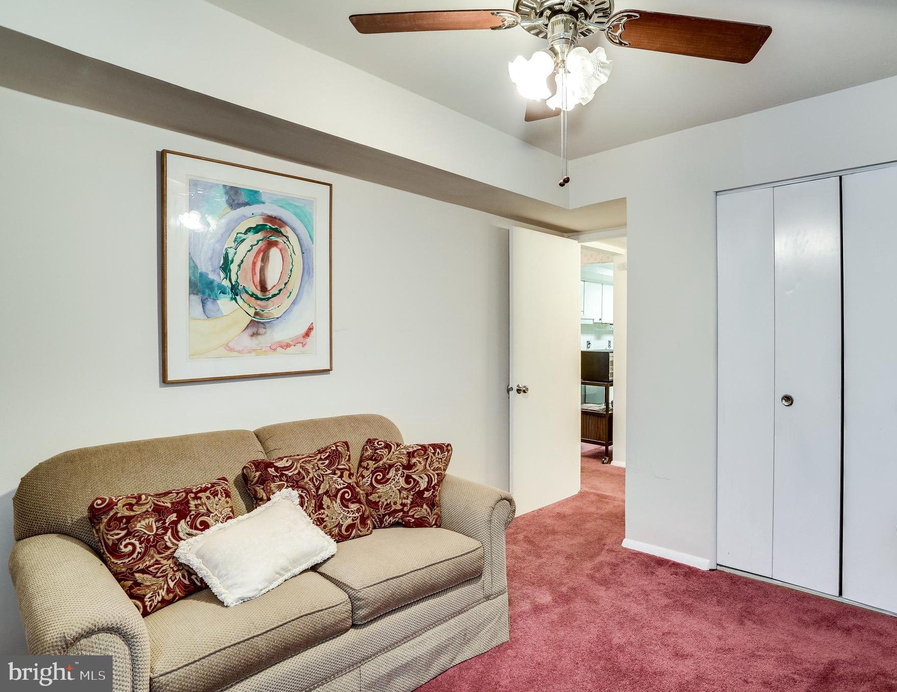 2468 Sun Valley Circle, Unit 8CD Silver Spring, MD 20906 - Photo 7 of 9 Gallery Image 7