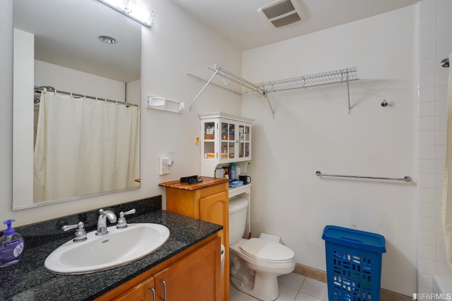 888 7th Street, Unit 120 San Francisco, CA 94107 - Photo 12 of 20