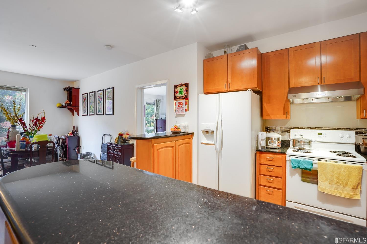 888 7th Street, Unit 120 San Francisco, CA 94107 - Photo 13 of 20