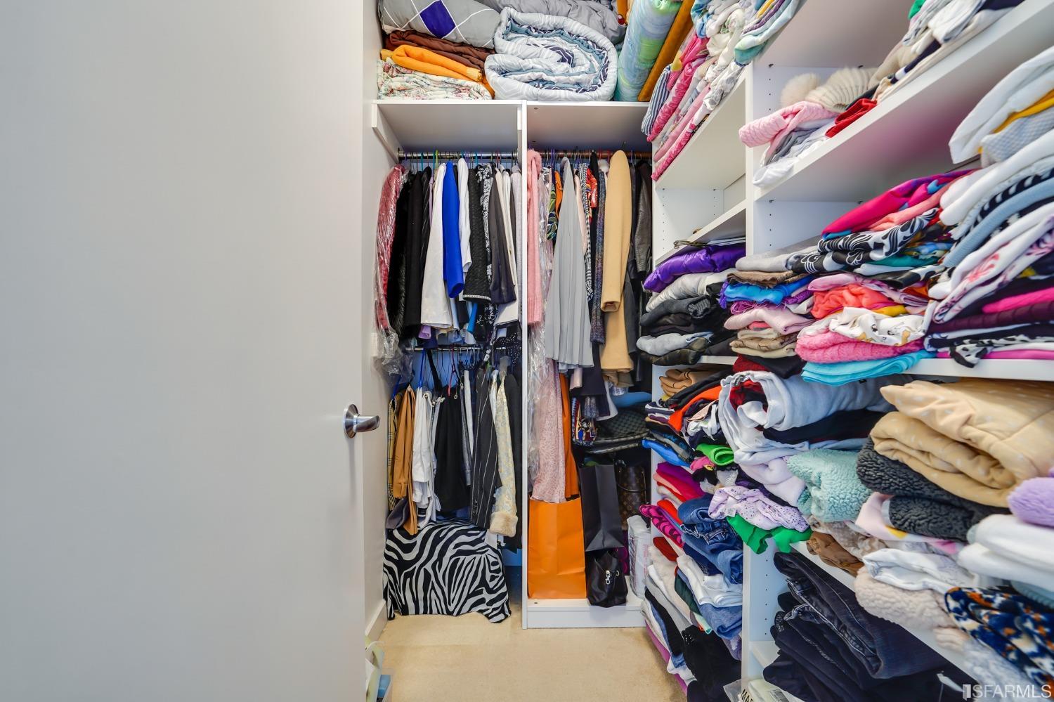 888 7th Street, Unit 120 San Francisco, CA 94107 - Photo 17 of 20