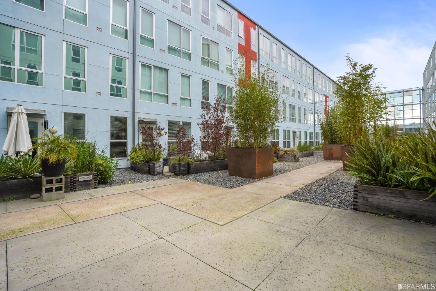 888 7th Street, Unit 120 San Francisco, CA 94107 - Photo 18 of 20