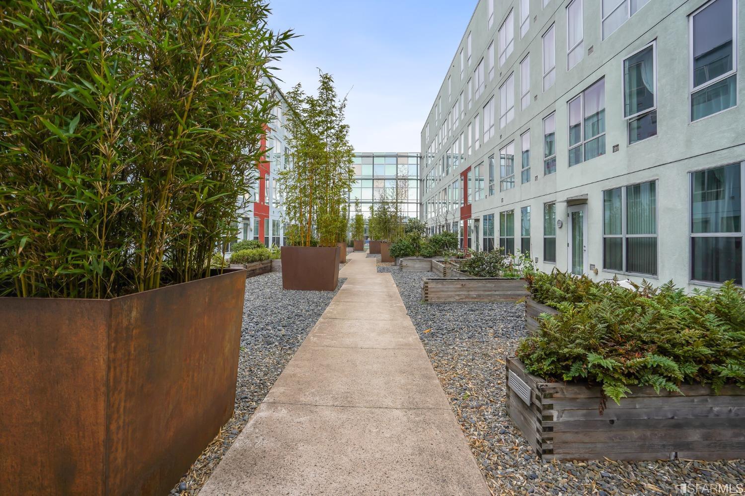 888 7th Street, Unit 120 San Francisco, CA 94107 - Photo 19 of 20