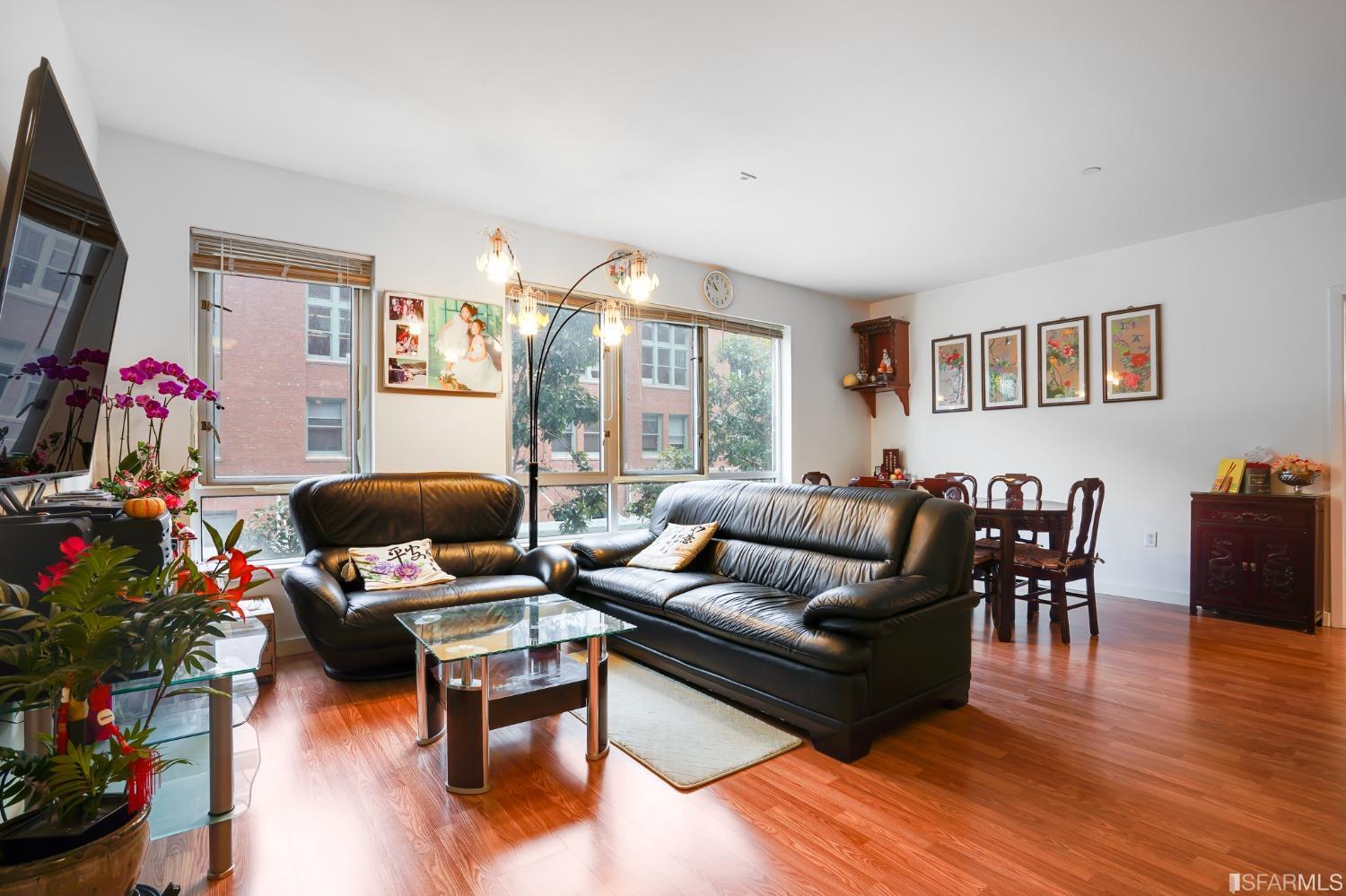 888 7th Street, Unit 120 San Francisco, CA 94107 - Photo 2 of 20