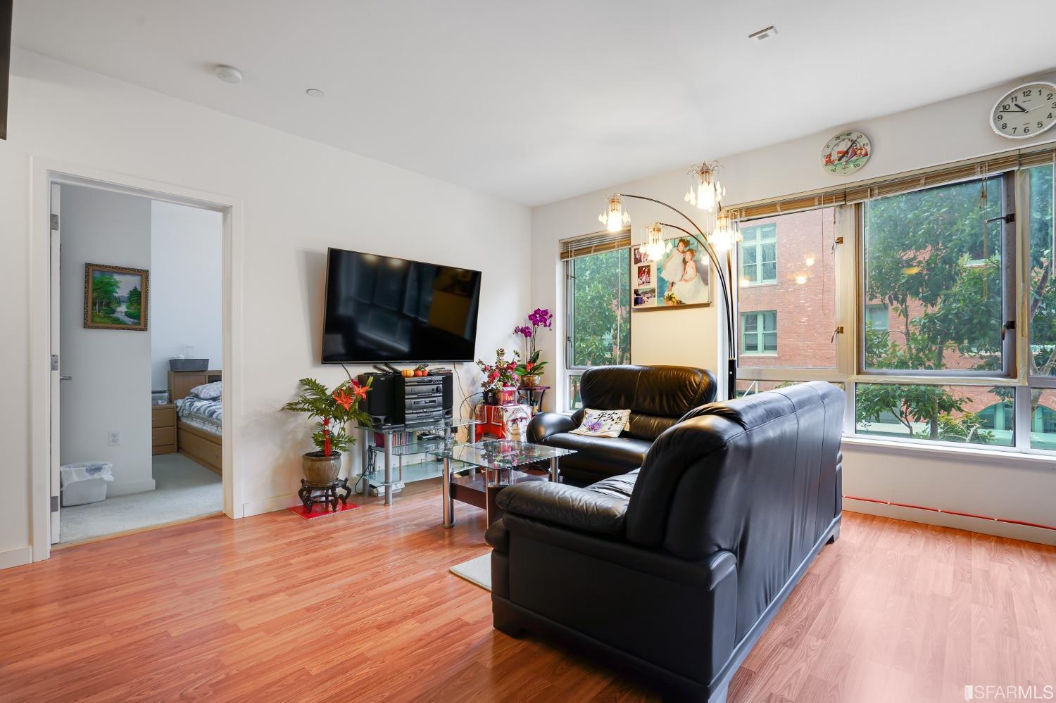 888 7th Street, Unit 120 San Francisco, CA 94107 - Photo 3 of 20