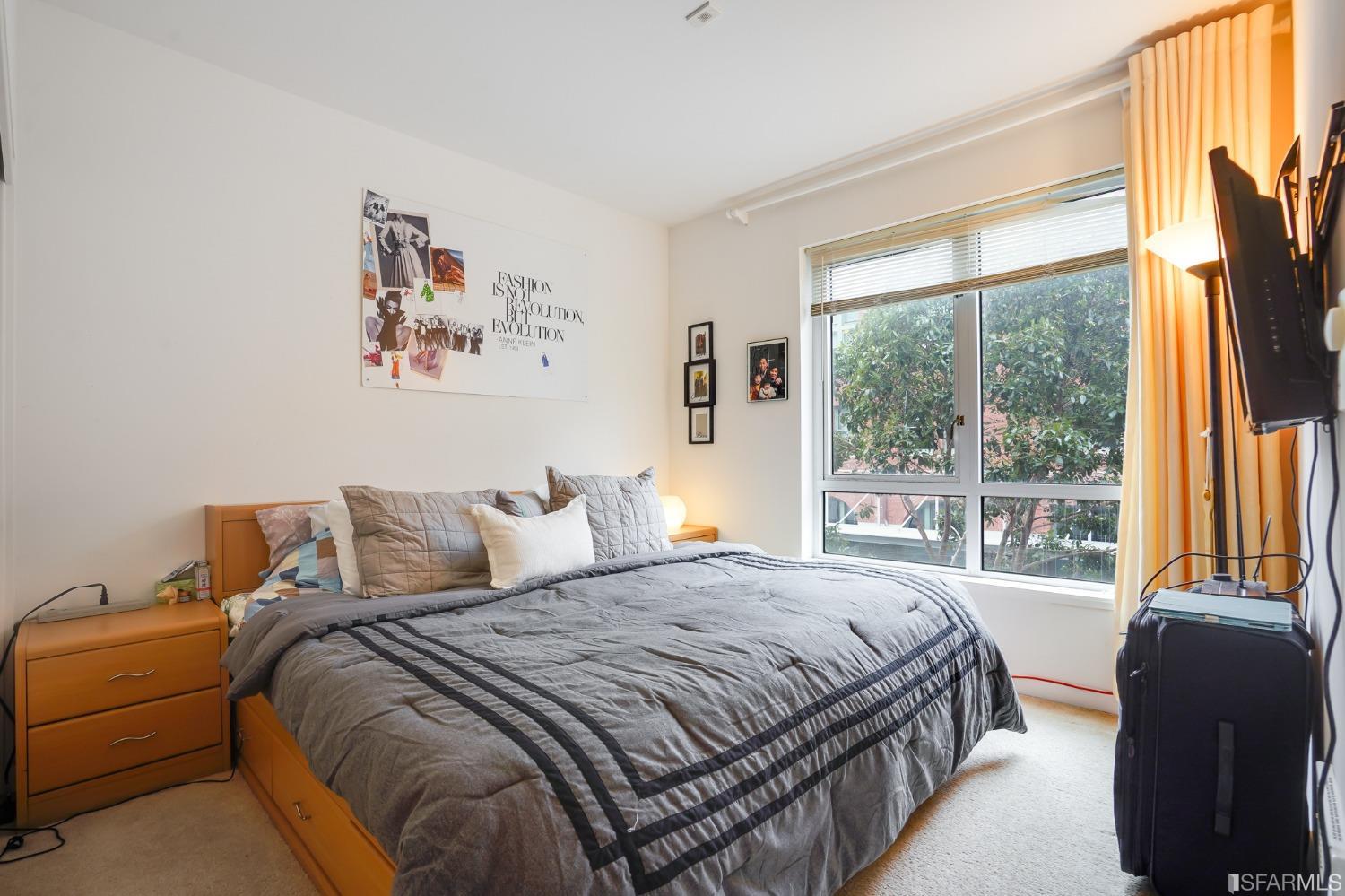 888 7th Street, Unit 120 San Francisco, CA 94107 - Photo 4 of 20