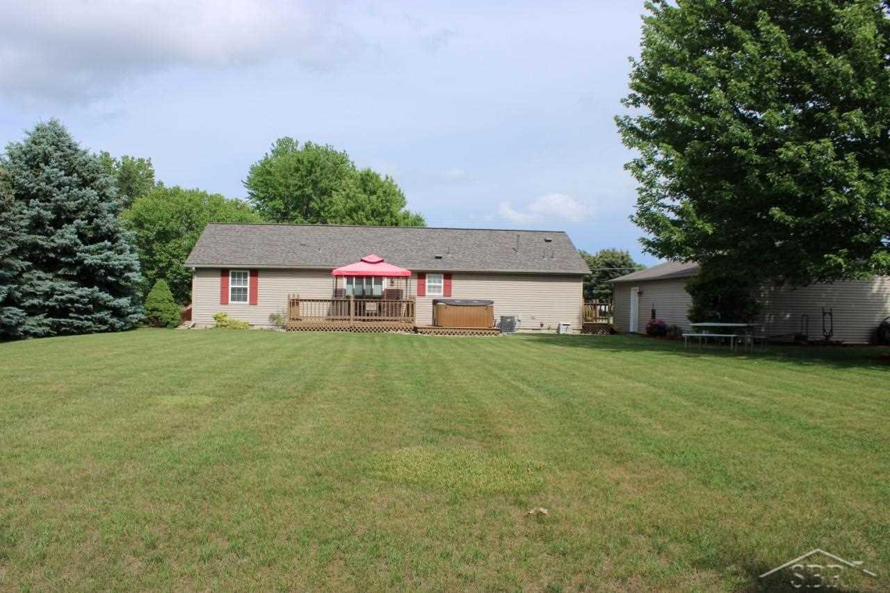 1245 North Block Road Reese, MI 48757 - Photo 9 of 40