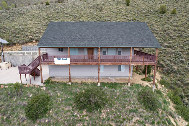 5786 North 1040 East Helper, UT 84526 - Photo 37 of 45