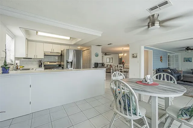 $398,900 | 6613 Harbor Drive, Hudson, FL 34667