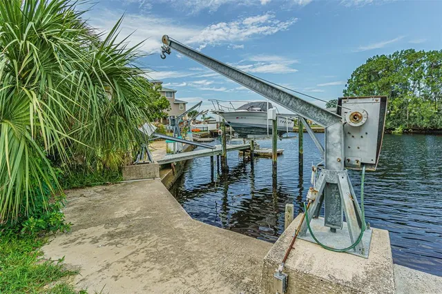 $398,900 | 6613 Harbor Drive, Hudson, FL 34667