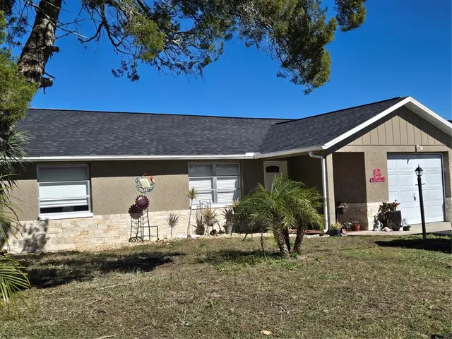 $398,900 | 6613 Harbor Drive, Hudson, FL 34667