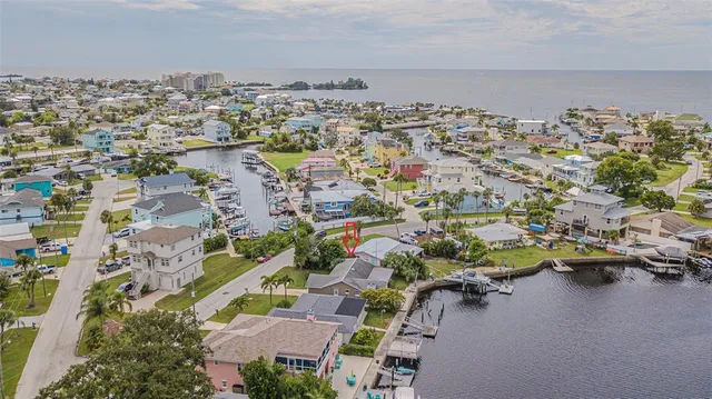 $398,900 | 6613 Harbor Drive, Hudson, FL 34667