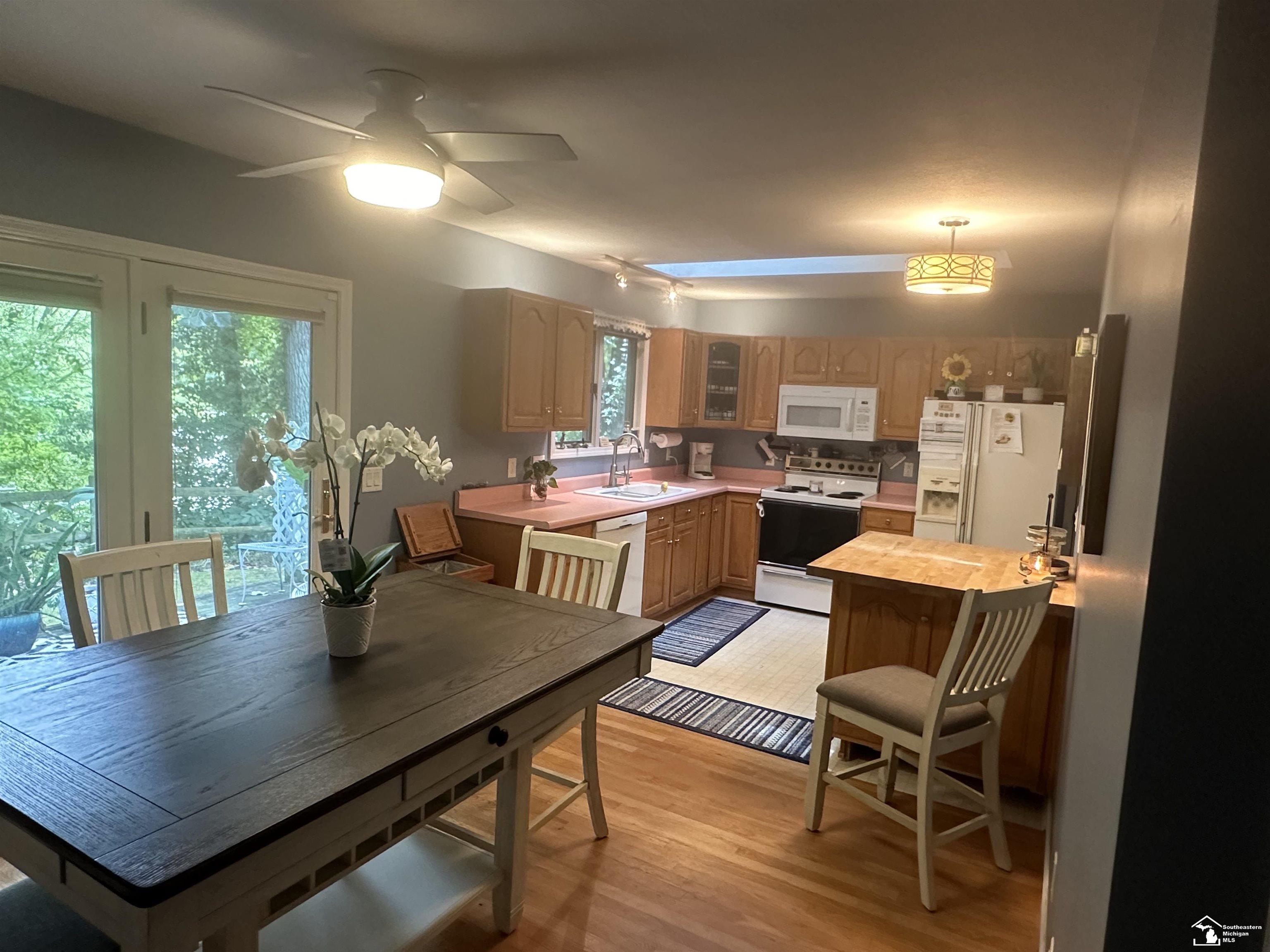 4791 Hooks Mill Road Adrian, MI 49221 - Photo 10 of 11