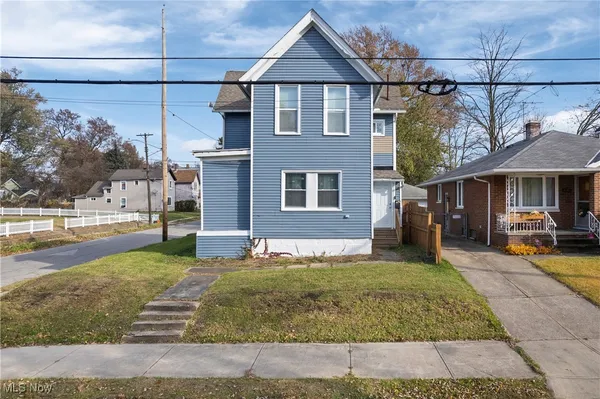 $169,900 | 4131 East 74th Street, Cleveland, OH 44105
