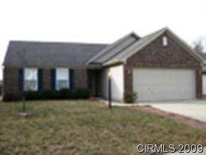838 Springwater Road Kokomo, IN 46902 - Photo 1 of 11