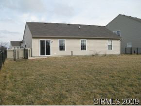 838 Springwater Road Kokomo, IN 46902 - Photo 2 of 11
