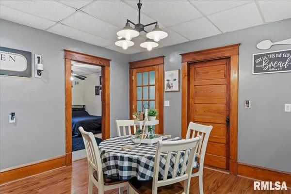 $115,000 | 332 East Tremont Street, Waverly, IL 62692