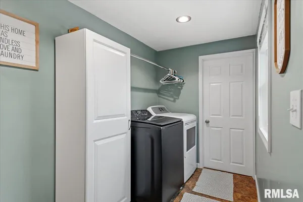 $115,000 | 332 East Tremont Street, Waverly, IL 62692