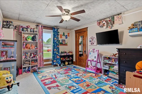 $115,000 | 332 East Tremont Street, Waverly, IL 62692
