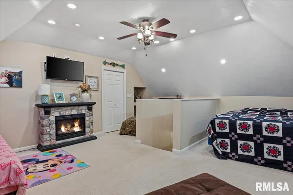 $115,000 | 332 East Tremont Street, Waverly, IL 62692