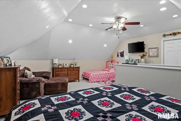 $115,000 | 332 East Tremont Street, Waverly, IL 62692
