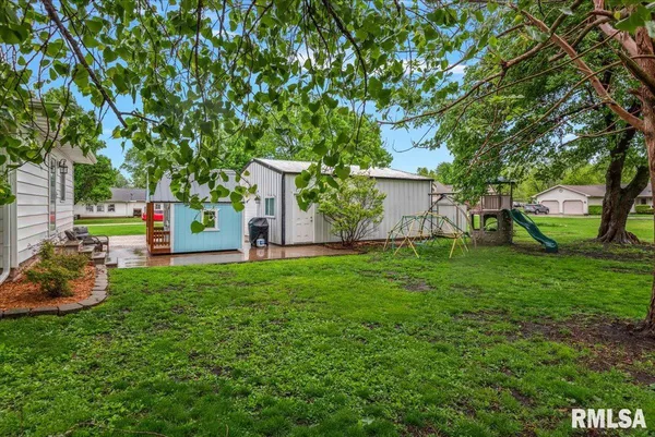 $115,000 | 332 East Tremont Street, Waverly, IL 62692