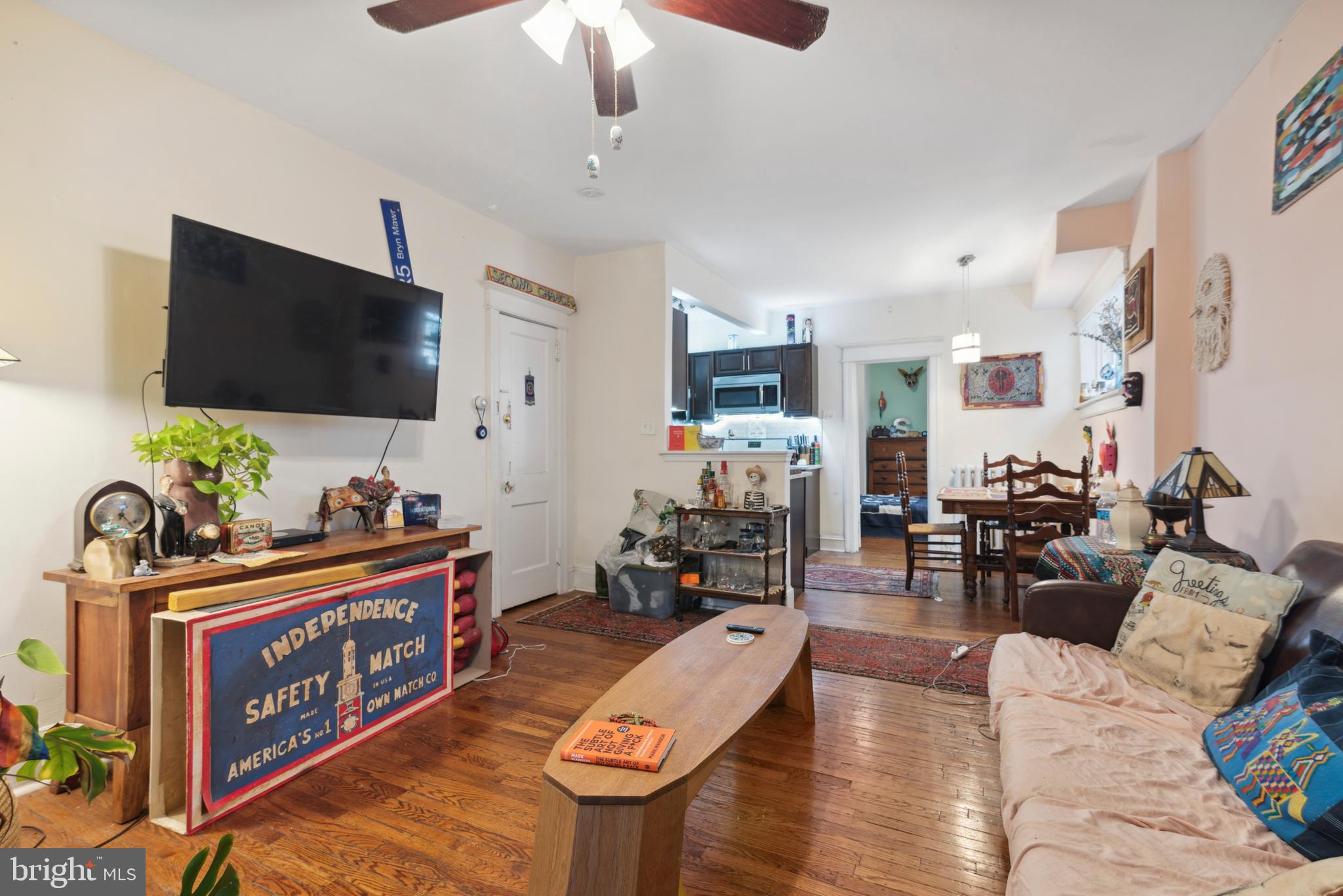 523 Burnham Road Philadelphia, PA 19119 - Photo 11 of 25 Gallery Image 11