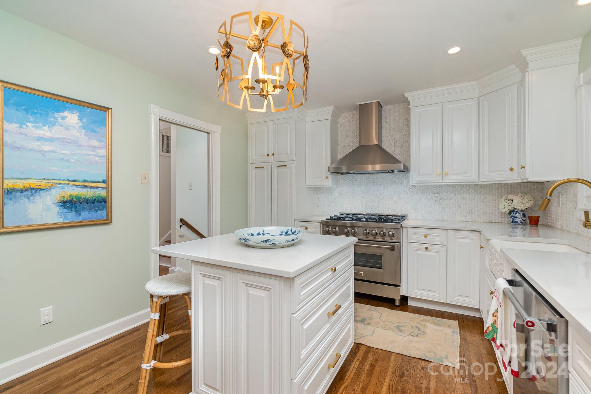 3925 Riverbend Road Charlotte, NC 28210 - Photo 5 of 22 Gallery Image 5