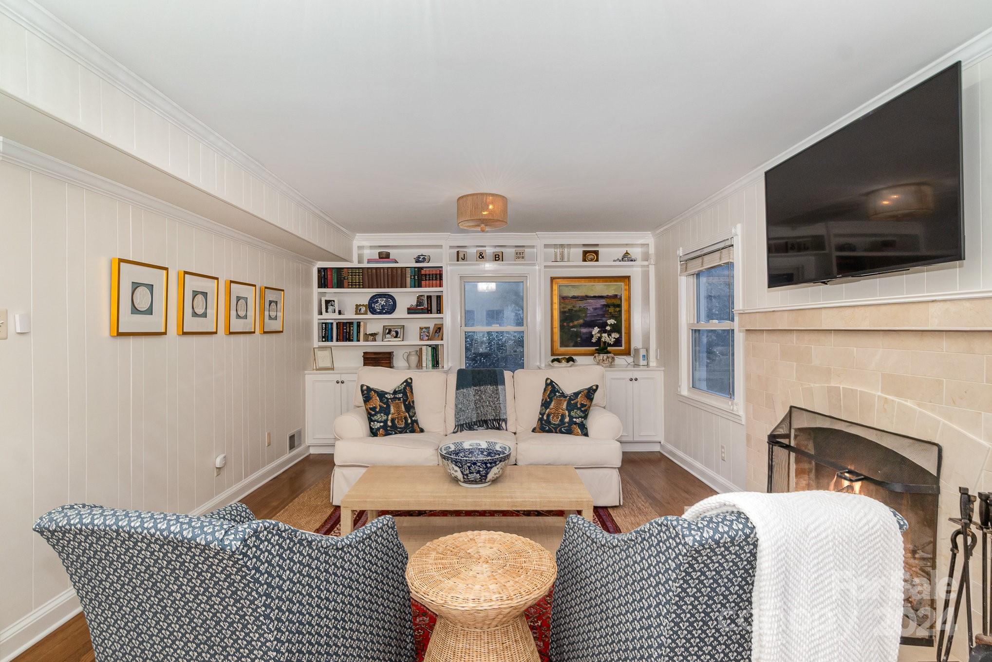 3925 Riverbend Road Charlotte, NC 28210 - Photo 8 of 22 Gallery Image 8