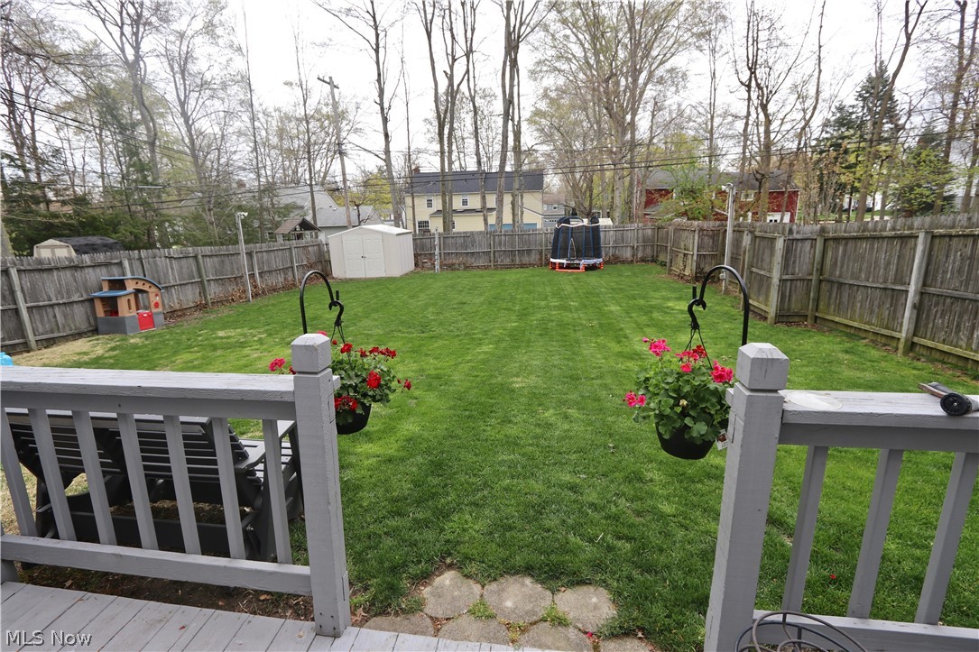1151 Ford Road Lyndhurst, OH 44124 - Photo 18 of 20 Gallery Image 18
