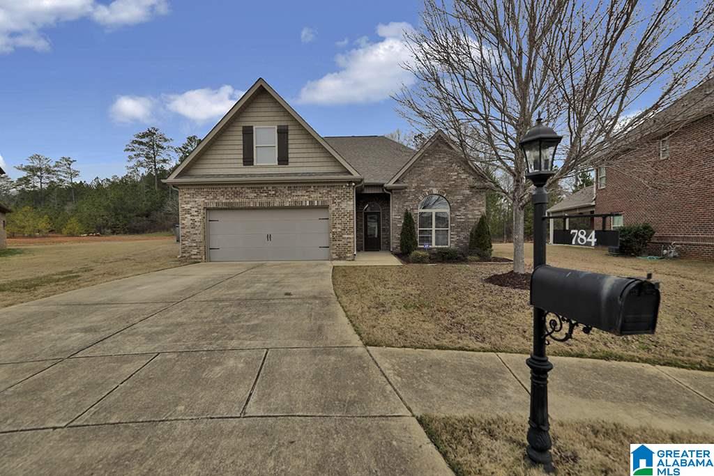 784 Crider Road Alabaster, AL 35114 - Photo 31 of 33