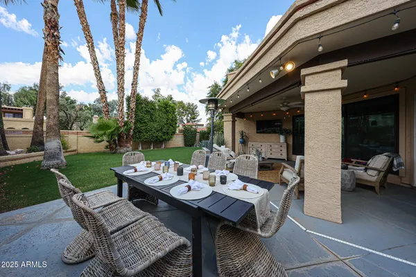 $9,000 | 8733 East Appaloosa Trail, Scottsdale, AZ 85258
