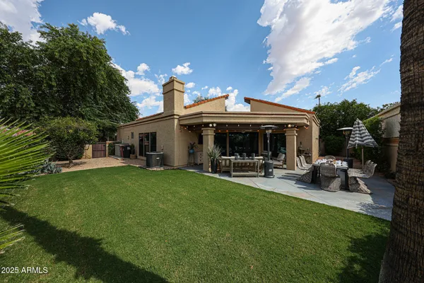 $9,000 | 8733 East Appaloosa Trail, Scottsdale, AZ 85258