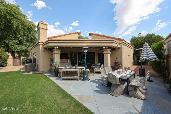 $9,000 | 8733 East Appaloosa Trail, Scottsdale, AZ 85258