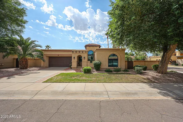 $9,000 | 8733 East Appaloosa Trail, Scottsdale, AZ 85258