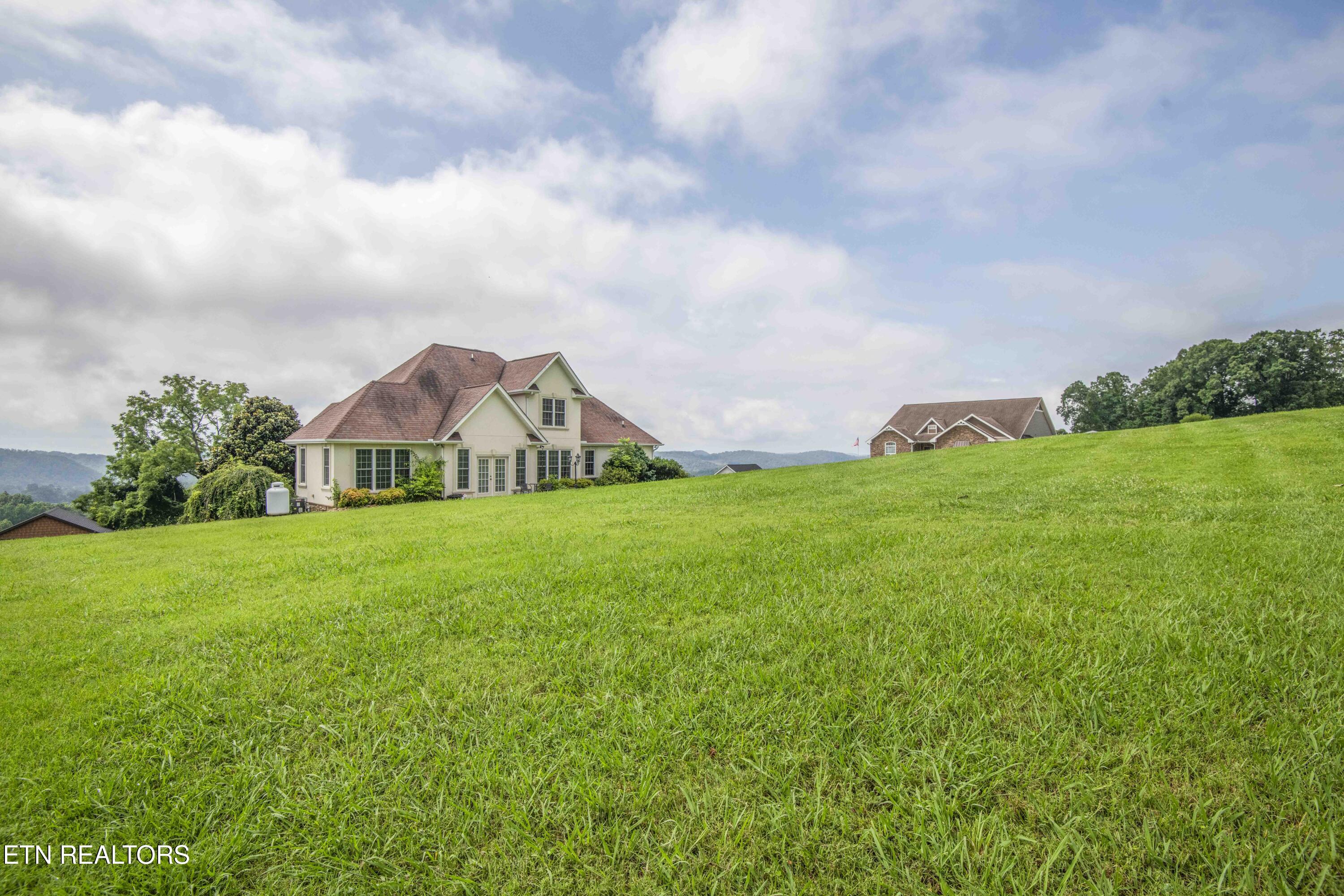 175 South Glen Road Maynardville, TN 37807 - Photo 53 of 60 yard 8_1