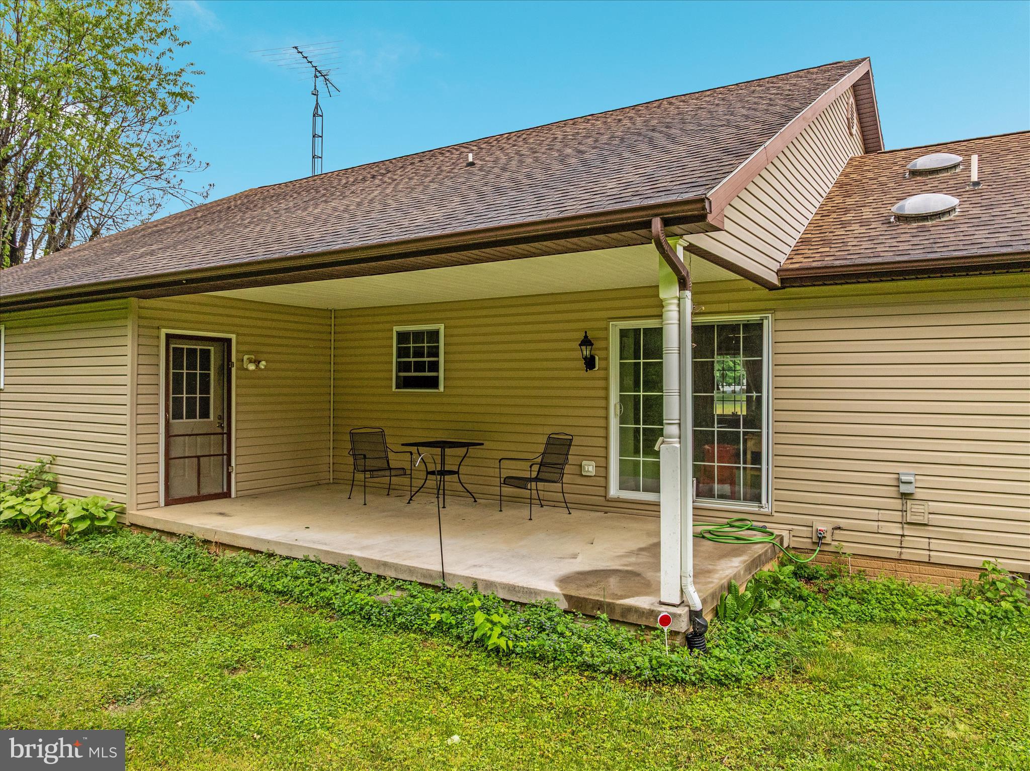 205 Clyde Borum Road Inwood, WV 25428 - Photo 44 of 46 Gallery Image 44