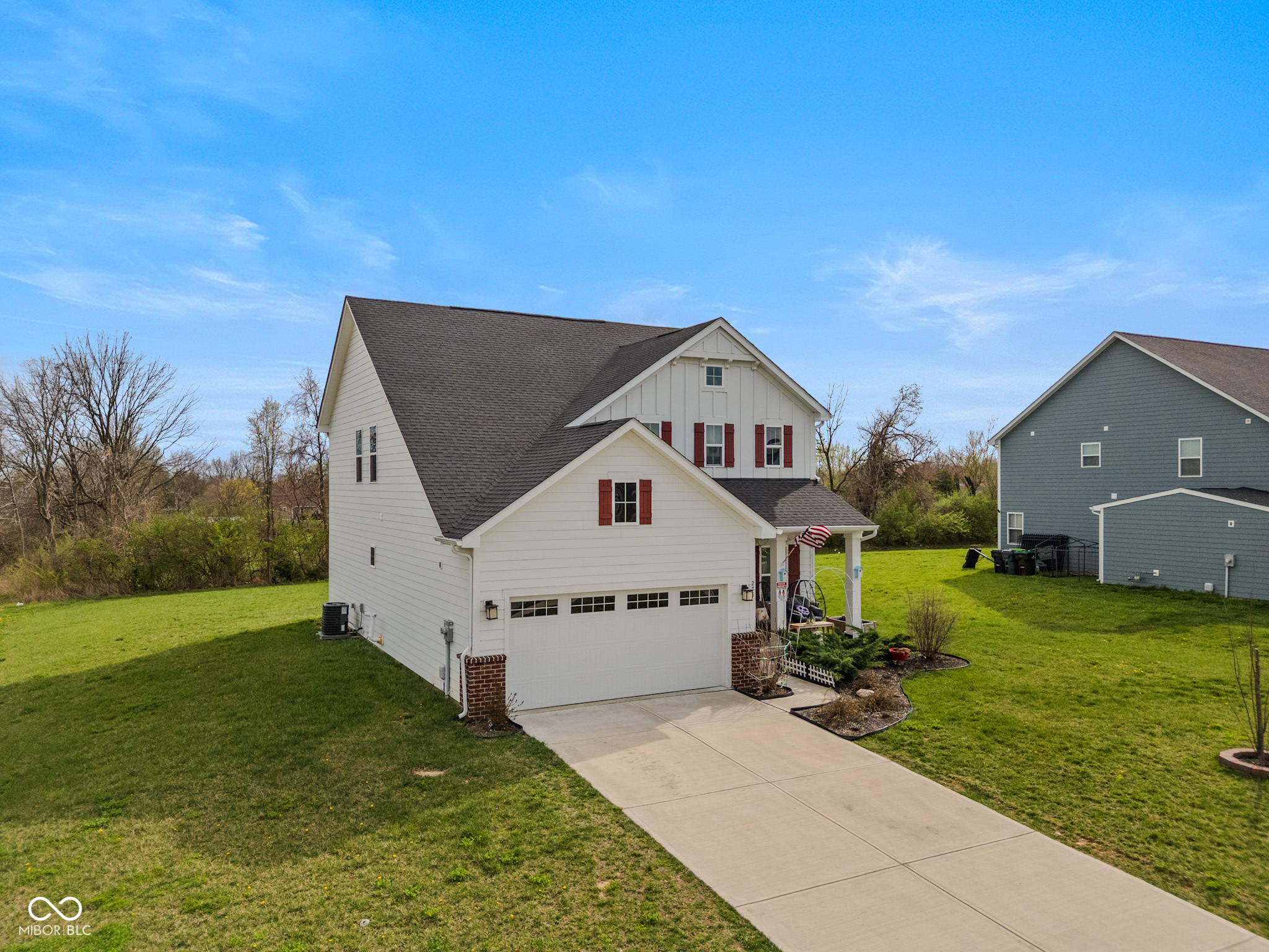 275 Bohicket Road Whiteland, IN 46184 - Photo 3 of 36