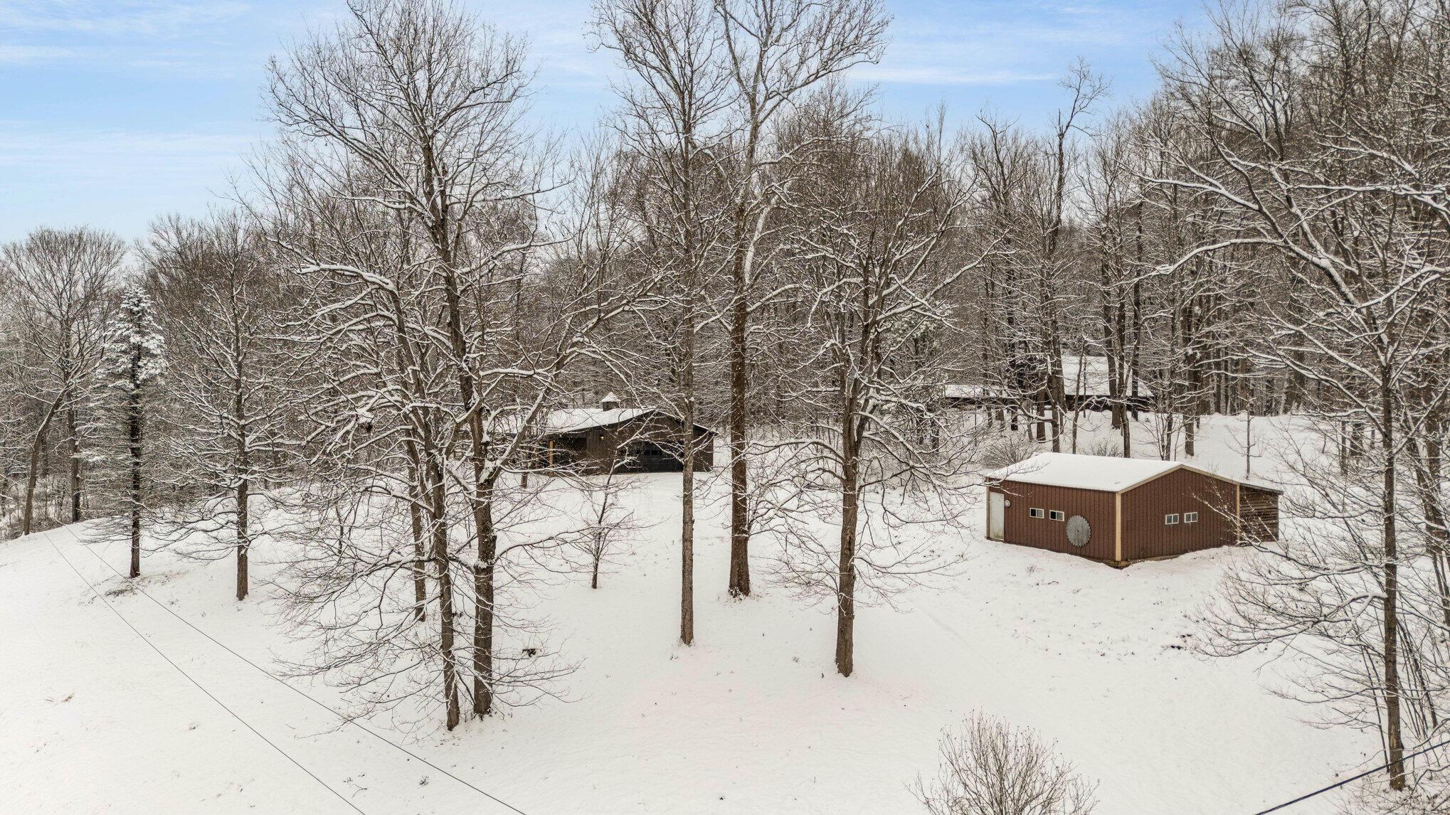 10950 Graffis Road Southeast Bremen, OH 43107 - Photo 29 of 29 Drone