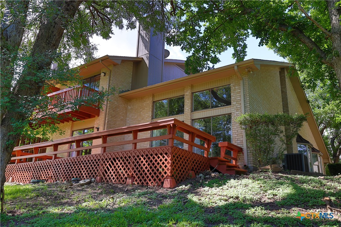 3901 Chisholm Trail, Unit 2 Salado, TX 76571 - Photo 4 of 45