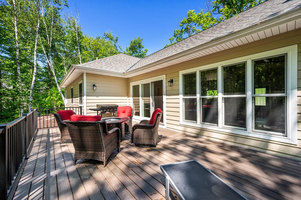 7886 Apple Ridge Road Egg Harbor, WI 54209 - Photo 29 of 60