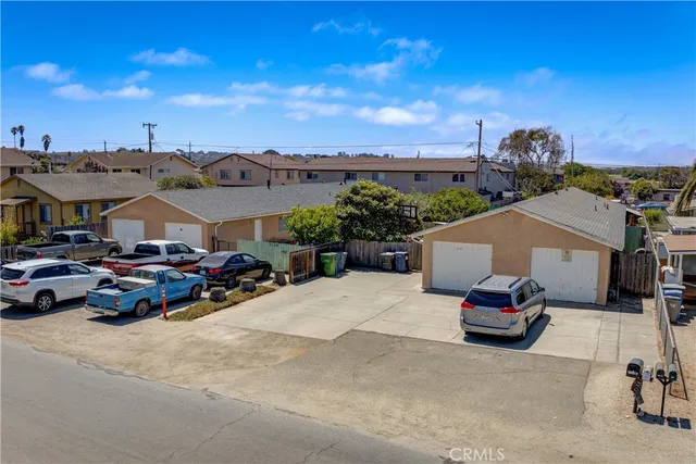 $825,000 | 2120 Ocean Street, Oceano, CA 93445