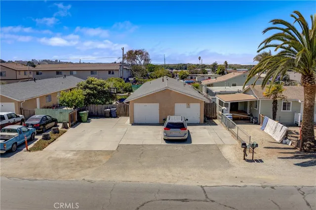 $825,000 | 2120 Ocean Street, Oceano, CA 93445