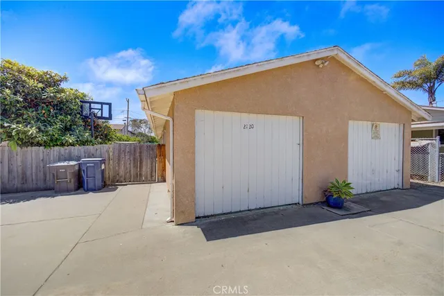 $825,000 | 2120 Ocean Street, Oceano, CA 93445