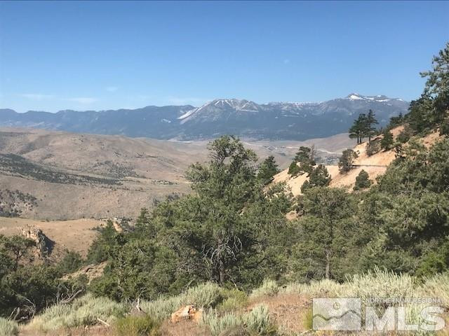 20 Toll Road, Unit 2 Reno, NV 89521 - Photo 3 of 10 a view of mountain and a lake
