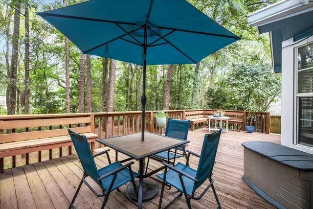 $285,000 | 3158 South Fulmer Circle, Tallahassee, FL 32303