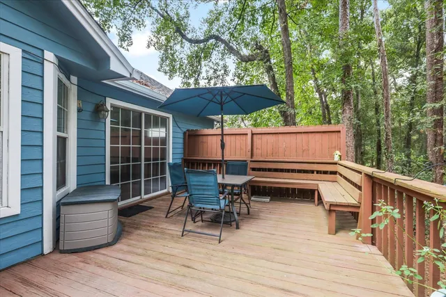 $285,000 | 3158 South Fulmer Circle, Tallahassee, FL 32303