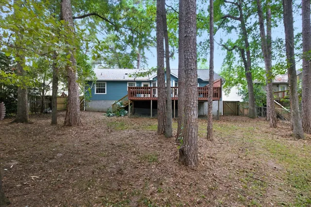 $285,000 | 3158 South Fulmer Circle, Tallahassee, FL 32303