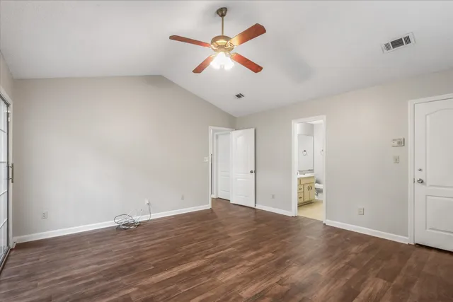 $285,000 | 3158 South Fulmer Circle, Tallahassee, FL 32303