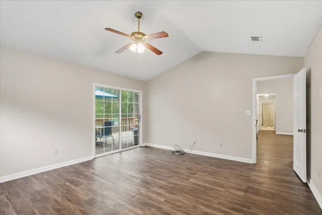 $285,000 | 3158 South Fulmer Circle, Tallahassee, FL 32303