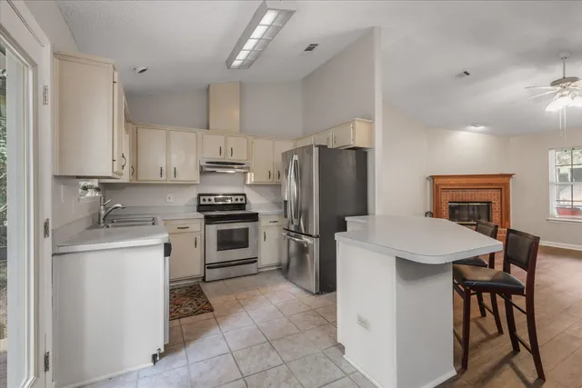 $285,000 | 3158 South Fulmer Circle, Tallahassee, FL 32303